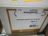 (1) POTABLE WATER CIRCULATING PUMP - 2