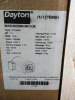 (1) WASHDOWN MOTOR - 2
