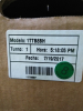 (1) WASHDOWN MOTOR - 3