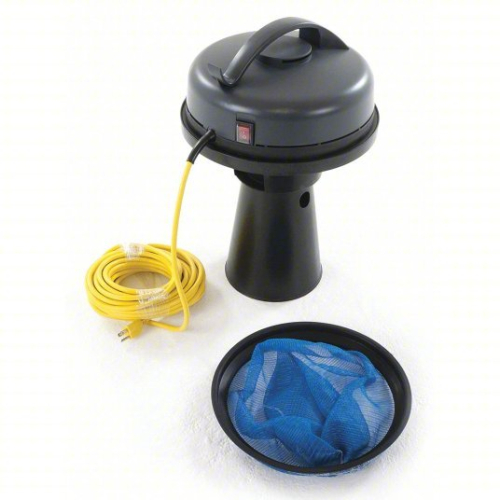(1) COMPLETE HEAD ASSEMBLY