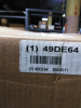 (1) SUMP PUMP / BATTERY BACKUP SYSTEM - 2
