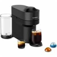 (1) INSTANT COFFEE MAKER