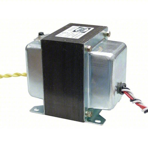 (1) CONTROL TRANSFORMER
