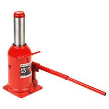 (1) BOTTLE JACK