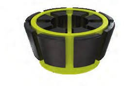 (1) COLLET ASSEMBLY