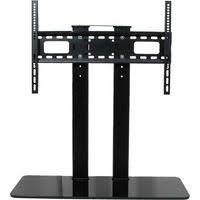 (1) TABLE TOP TV STAND