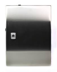 (1) JUNCTION BOX