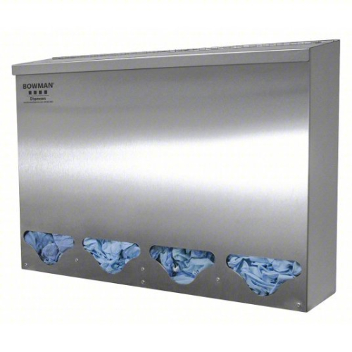 (1) BULK DISPENSER
