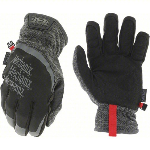 (3) MECHANICS GLOVES
