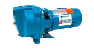 (1) BARE PUMP