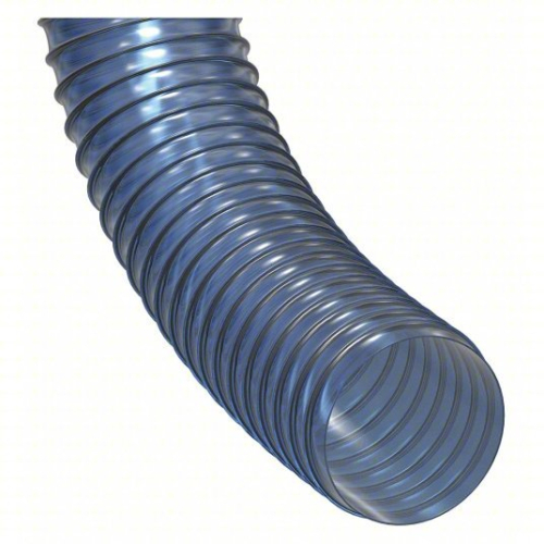 (1) INDUSTRIAL DUCTING HOSE