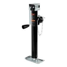 (2) TRAILER JACKS