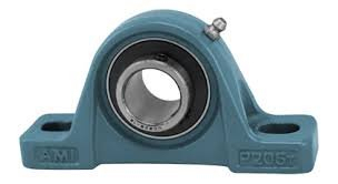 (1) PILLOW BLOCK