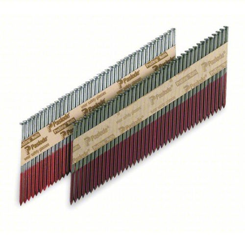 (1) BOX OF (2000) FRAMING NAILS