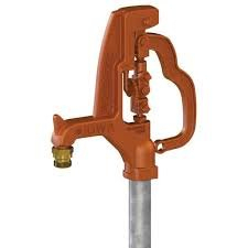 (1) YARD HYDRANT