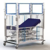 (1) PEDIATRIC ICU HOSPITAL CRIB