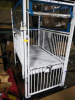 (1) PEDIATRIC ICU HOSPITAL CRIB - 2