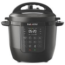 (1) PRESSURE COOKER