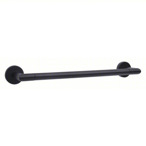 (2) TOWEL BAR