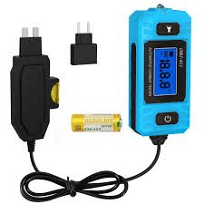 (10) AUTOMOTIVE CURRENT TESTER