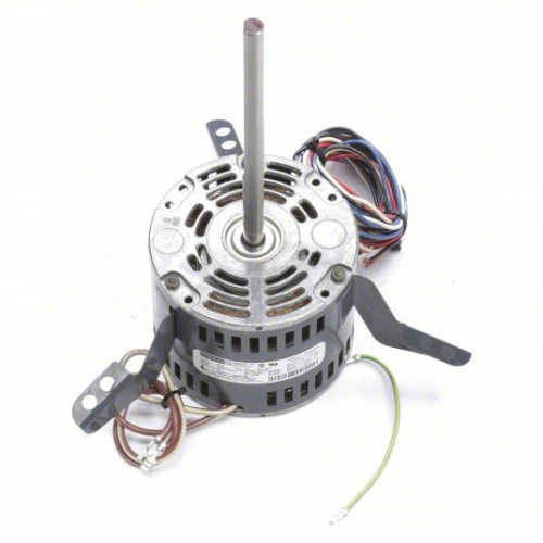 (1) CONDENSER FAN MOTOR