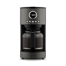 (1) PROGRAMMABLE COFFEE MAKER