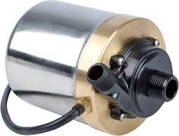 (1) MARINE PUMP