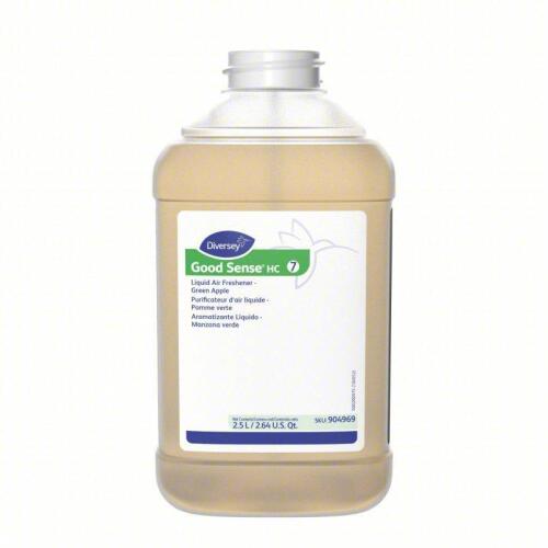 (6) ODOR ELIMINATOR