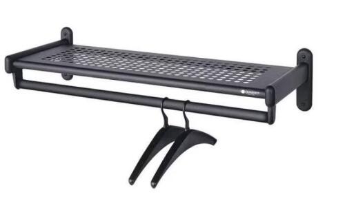 (1) SHELF RACK