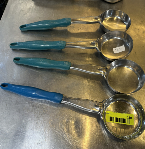 (4) PORTION SERVERS.