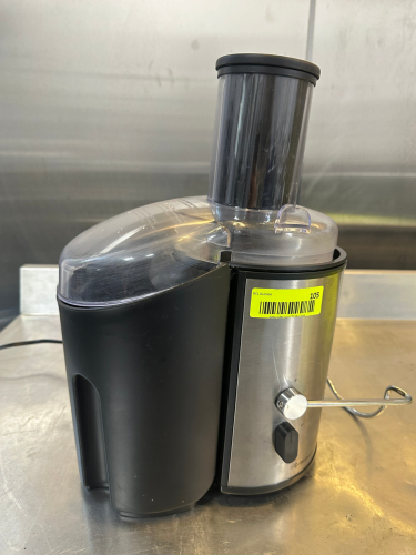 JUICE EXTRACTOR