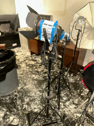 (1) LOT OF ASSORTED ELECTRONICS - SEE ADDITIONAL IMAGES.