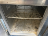 BEVERAGE AIR 67" SANDWICH PREP COOLER. - 4