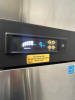TURBO AIR M3F47-4-N TWO DOOR FREEZER. - 3
