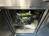 TURBO AIR M3F47-4-N TWO DOOR FREEZER. - 7