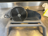 RIVAL COUNTER TOP ELECTRIC SLICER. - 3