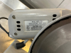 RIVAL COUNTER TOP ELECTRIC SLICER. - 4