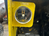 CAT 6000 LB. LP FORK LIFT. COMES WITH TANK. - 10