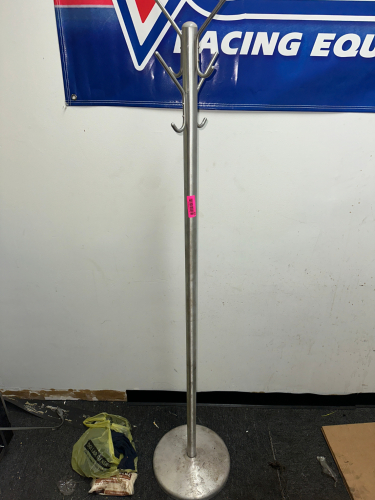 COAT RACK.