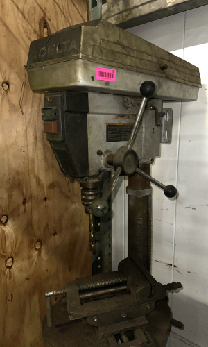 DELTA DRILL PRESS