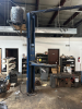 ROTARY SPOA7 7000 LB. TWO POST AUTO LIFT. - 2