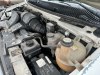 2006 FORD E-350 SUPER DUTY SERVICE VAN WITH ROOF LADDER RACK AND COMMERCIAL SERVICE BODY. - 13