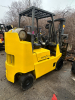 HYSTER S80XLBCS 5000 LB. CAPACITY FORK LIFT. - 3
