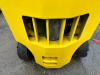HYSTER S80XLBCS 5000 LB. CAPACITY FORK LIFT. - 5