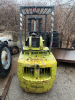 CLARK C50045 LP FOR LIFT. IN RUNNING ORDER. NO BRAKES. - 9