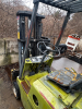 CLARK C50045 LP FOR LIFT. IN RUNNING ORDER. NO BRAKES. - 10