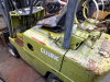 CLARK C50045 LP FOR LIFT. IN RUNNING ORDER. NO BRAKES. - 12