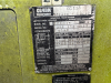 CLARK C50045 LP FOR LIFT. IN RUNNING ORDER. NO BRAKES. - 14