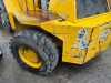 SELLICK 25-W ROUGH TERRAINE FORK LIFT. - 2