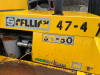 SELLICK 25-W ROUGH TERRAINE FORK LIFT. - 3